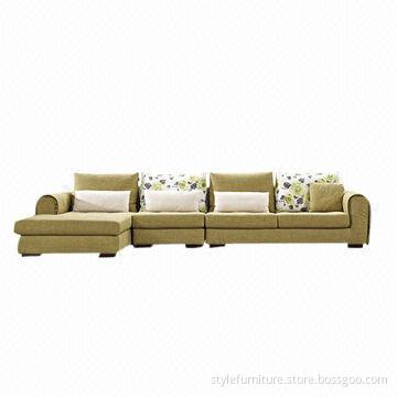Sofa, simple and elegant